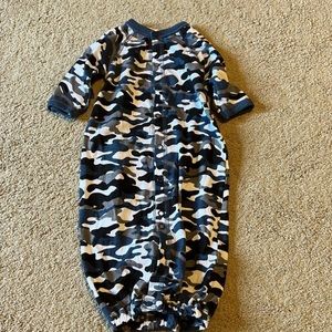 Little Mish Convertible Gown